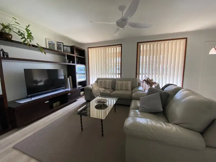 Fifth view of Homely house listing, 12 Melaleuca Drive, Yamba NSW 2464