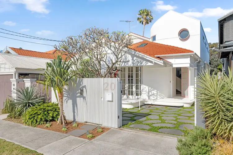 20 Midelton Avenue, North Bondi NSW 2026