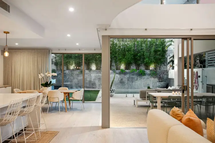 119 North Street, Swanbourne WA 6010