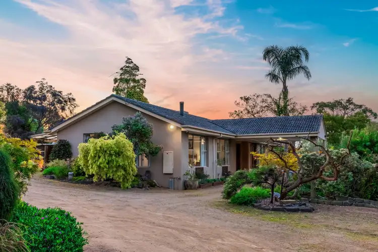 Main view of Homely rural property listing, 1175 Dandenong-hastings Road, Langwarrin VIC 3910