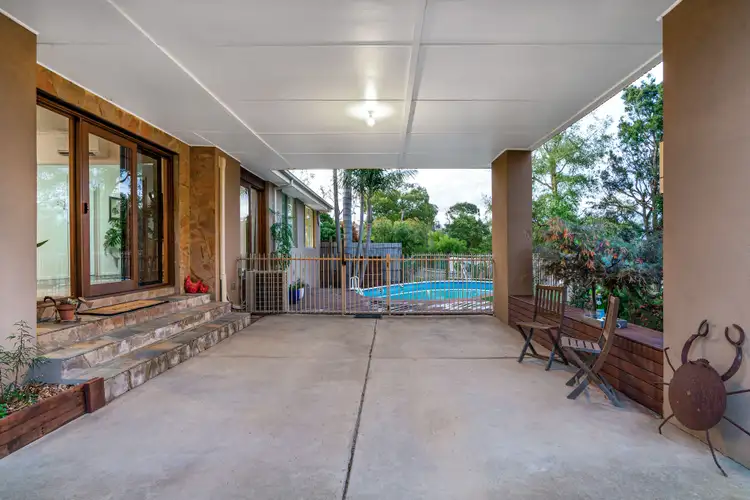 Fifth view of Homely rural property listing, 1175 Dandenong-hastings Road, Langwarrin VIC 3910