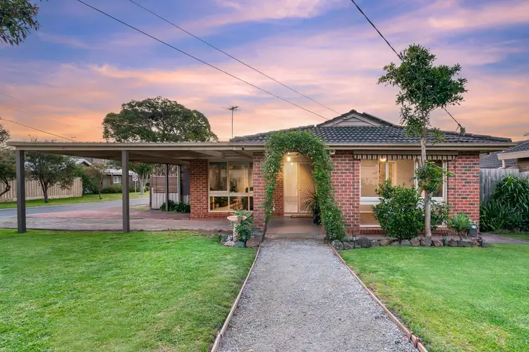 Second view of Homely house listing, 11 Poplar Grove, Langwarrin VIC 3910