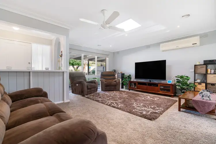 Third view of Homely house listing, 11 Poplar Grove, Langwarrin VIC 3910