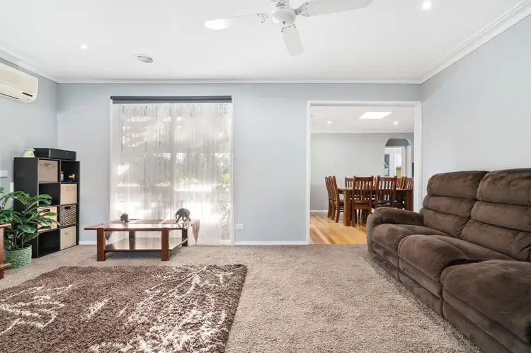 Fourth view of Homely house listing, 11 Poplar Grove, Langwarrin VIC 3910