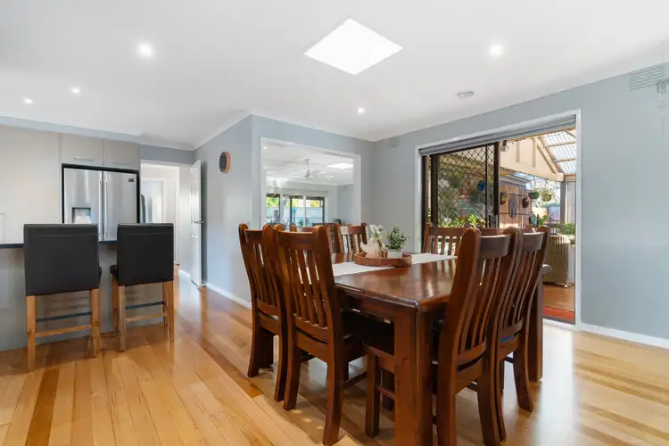 Fifth view of Homely house listing, 11 Poplar Grove, Langwarrin VIC 3910