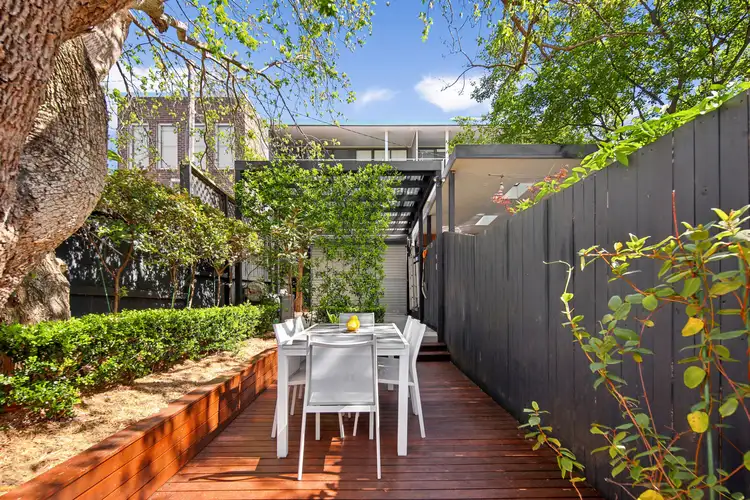Second view of Homely house listing, 18 Talfourd Street, Glebe NSW 2037