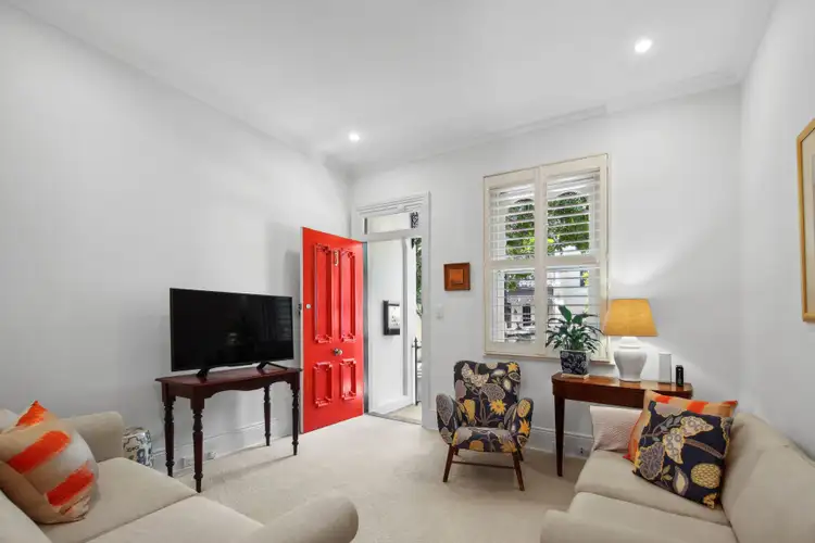 Third view of Homely house listing, 18 Talfourd Street, Glebe NSW 2037
