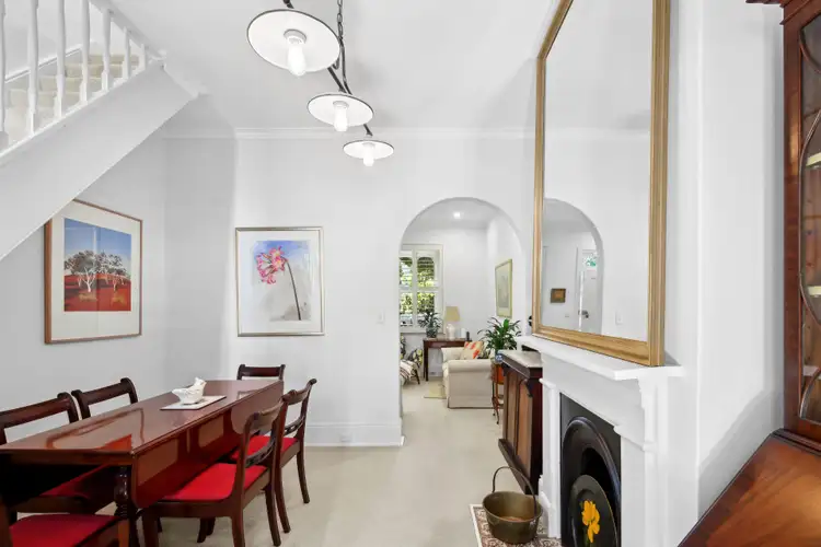 Fourth view of Homely house listing, 18 Talfourd Street, Glebe NSW 2037