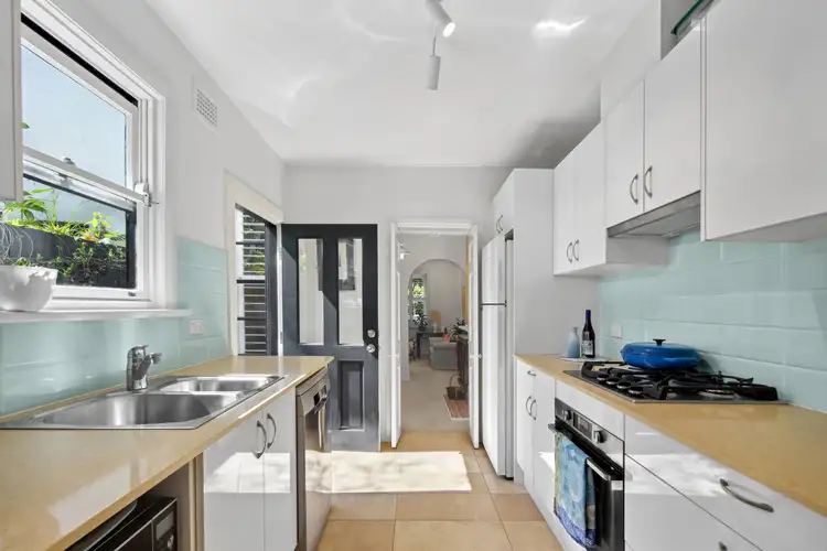 Fifth view of Homely house listing, 18 Talfourd Street, Glebe NSW 2037