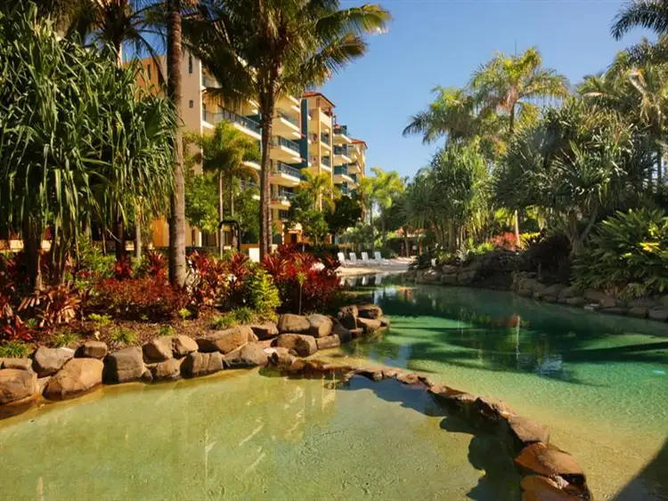 432/21  Wirraway St, Alexandra Headland QLD