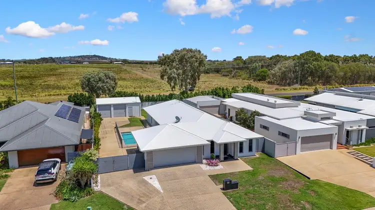 32 Masthead Drive, Bargara QLD 4670