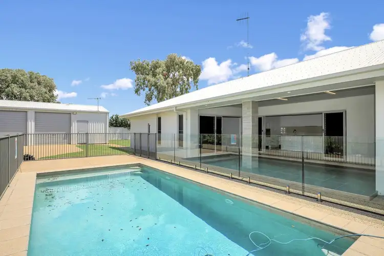 Second view of Homely house listing, 32 Masthead Drive, Bargara QLD 4670