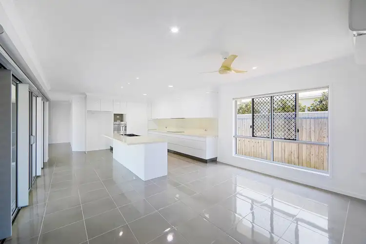 Third view of Homely house listing, 32 Masthead Drive, Bargara QLD 4670