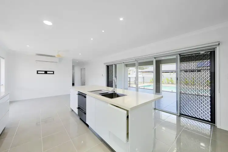 Fourth view of Homely house listing, 32 Masthead Drive, Bargara QLD 4670