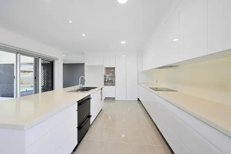 Fifth view of Homely house listing, 32 Masthead Drive, Bargara QLD 4670