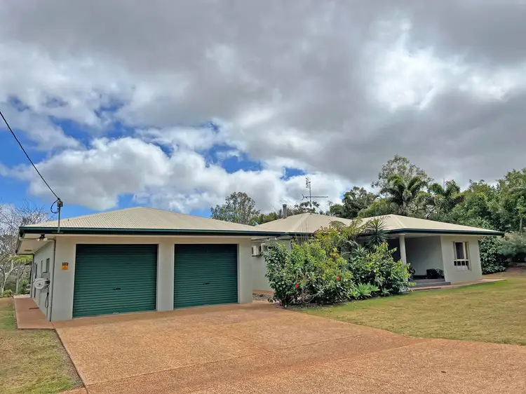 Main view of Homely house listing, 55 Rankine Drive, Tolga QLD 4882