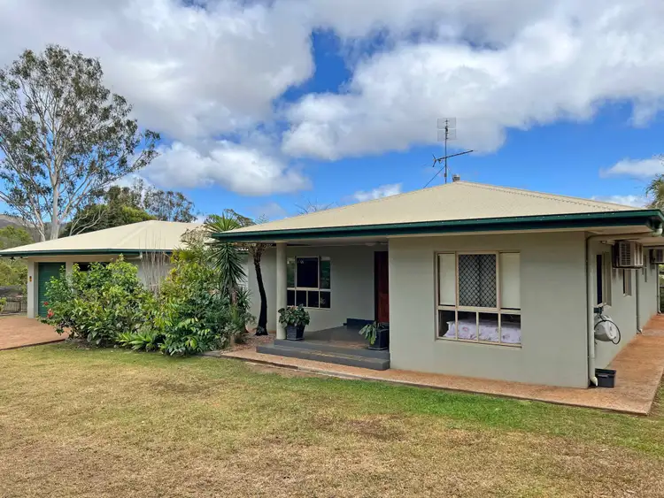 Second view of Homely house listing, 55 Rankine Drive, Tolga QLD 4882
