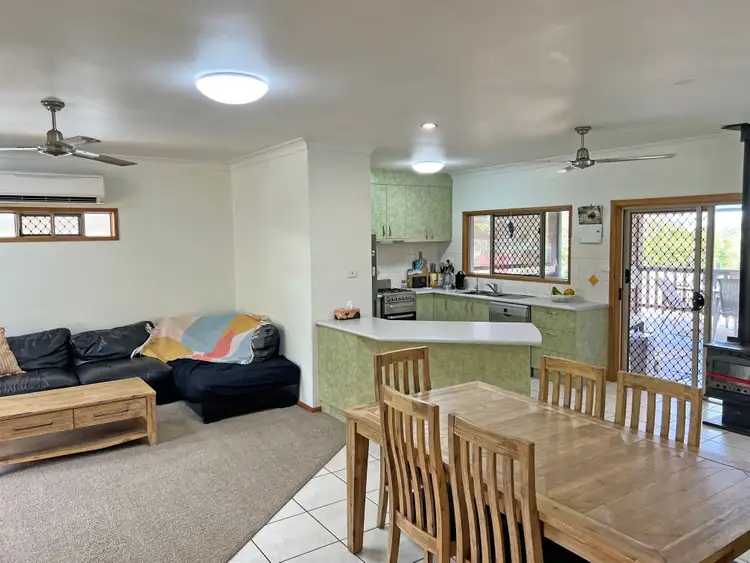 Third view of Homely house listing, 55 Rankine Drive, Tolga QLD 4882