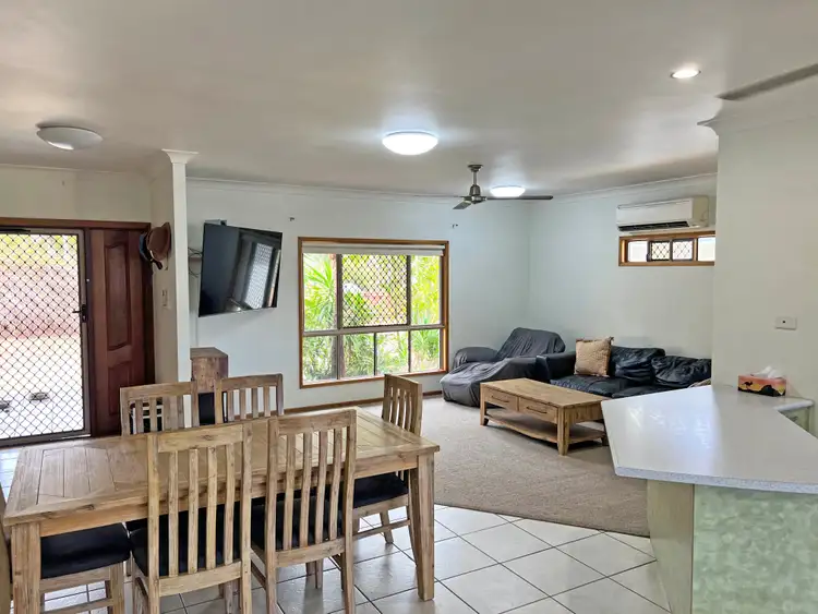 Fourth view of Homely house listing, 55 Rankine Drive, Tolga QLD 4882