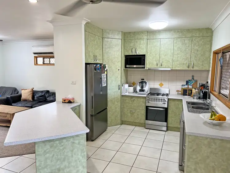 Sixth view of Homely house listing, 55 Rankine Drive, Tolga QLD 4882