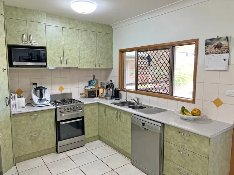 Seventh view of Homely house listing, 55 Rankine Drive, Tolga QLD 4882