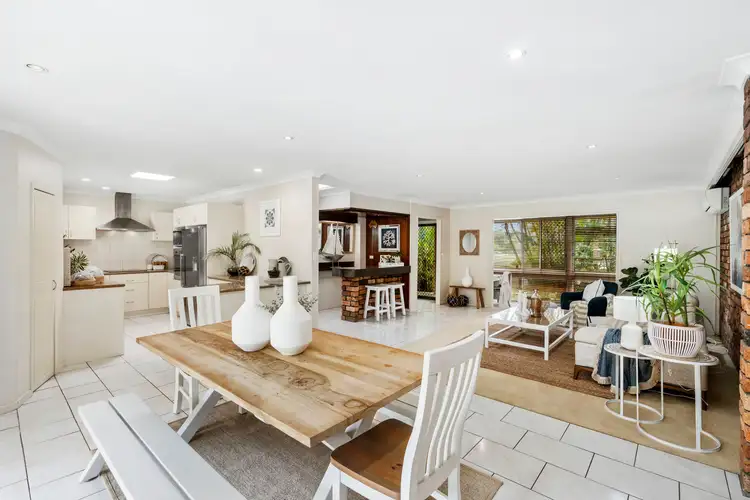 Main view of Homely house listing, 66 Numeralla Avenue, Ashmore QLD 4214