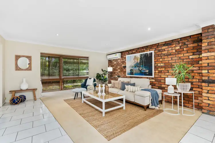 Third view of Homely house listing, 66 Numeralla Avenue, Ashmore QLD 4214