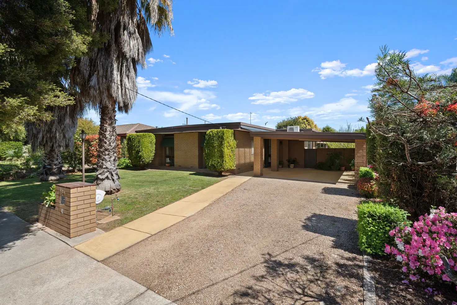 Main view of Homely house listing, 130 Clarke Street, Benalla VIC 3672