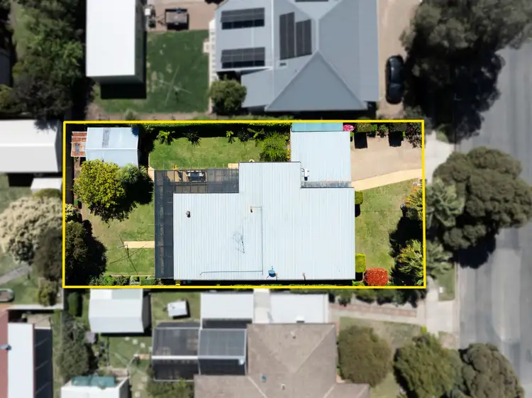 Third view of Homely house listing, 130 Clarke Street, Benalla VIC 3672