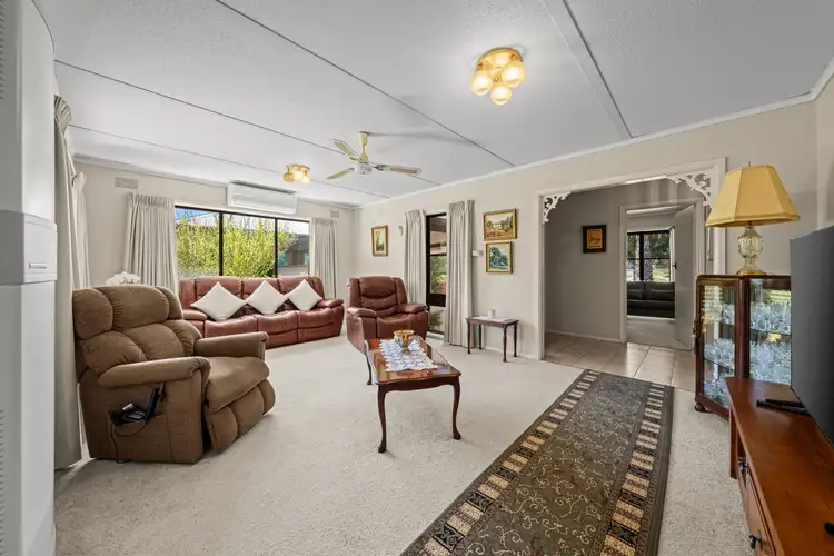 Fourth view of Homely house listing, 130 Clarke Street, Benalla VIC 3672