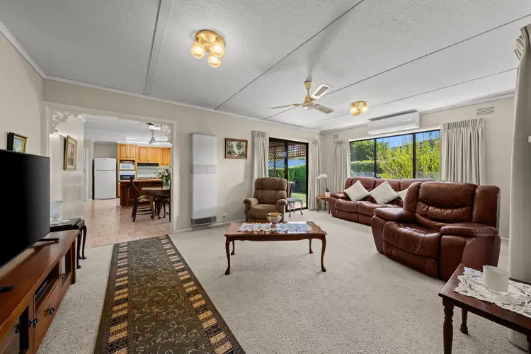 Fifth view of Homely house listing, 130 Clarke Street, Benalla VIC 3672