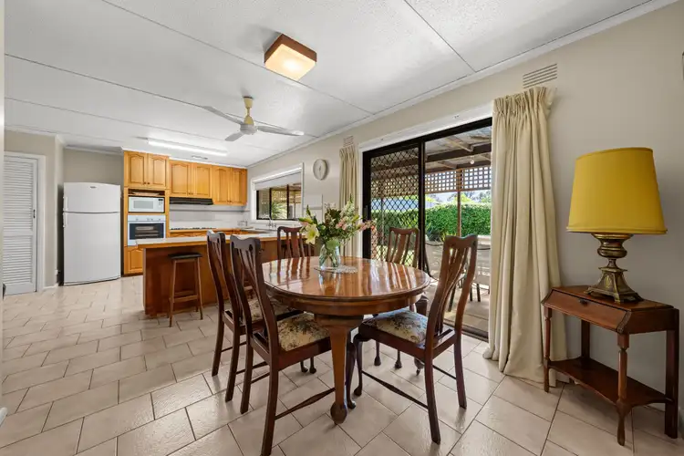 Sixth view of Homely house listing, 130 Clarke Street, Benalla VIC 3672