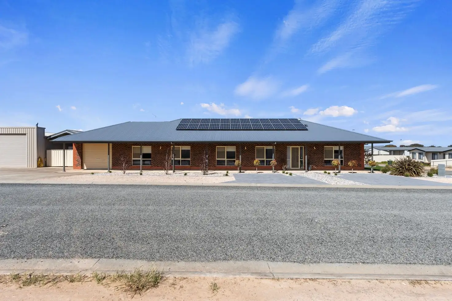 Main view of Homely house listing, 46 Highview Grove, Moonta Bay SA 5558