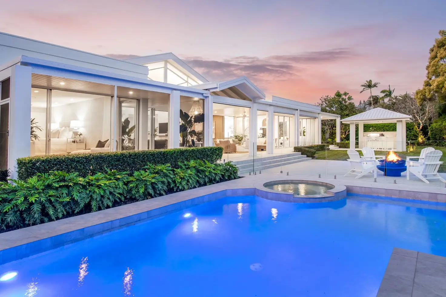 Main view of Homely house listing, 4619 The Parkway, Sanctuary Cove QLD 4212