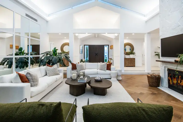 Second view of Homely house listing, 4619 The Parkway, Sanctuary Cove QLD 4212