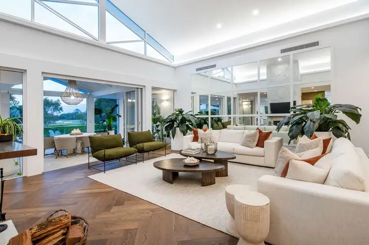 Fourth view of Homely house listing, 4619 The Parkway, Sanctuary Cove QLD 4212