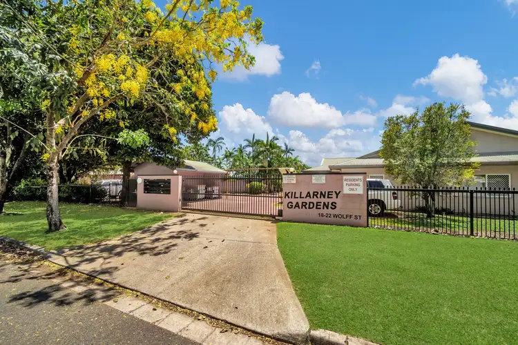 1/18-22 Wolff Street, Edmonton QLD 4869