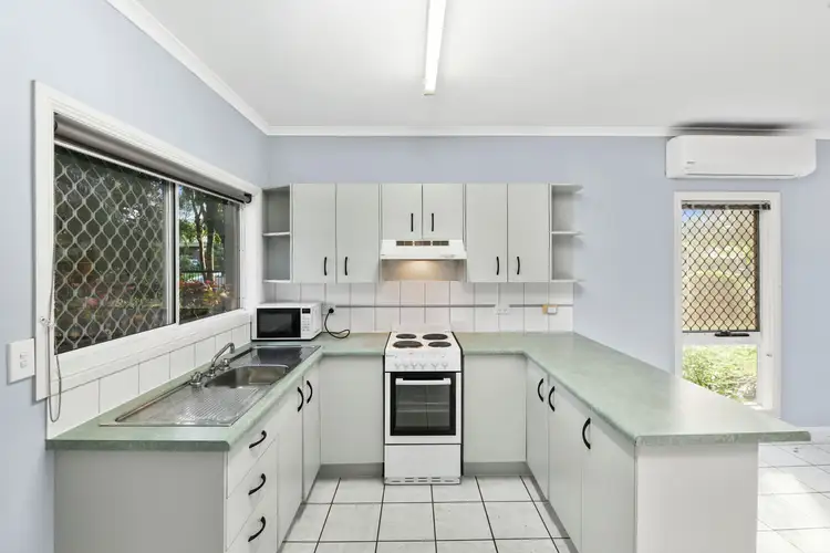 Fourth view of Homely house listing, 1/18-22 Wolff Street, Edmonton QLD 4869