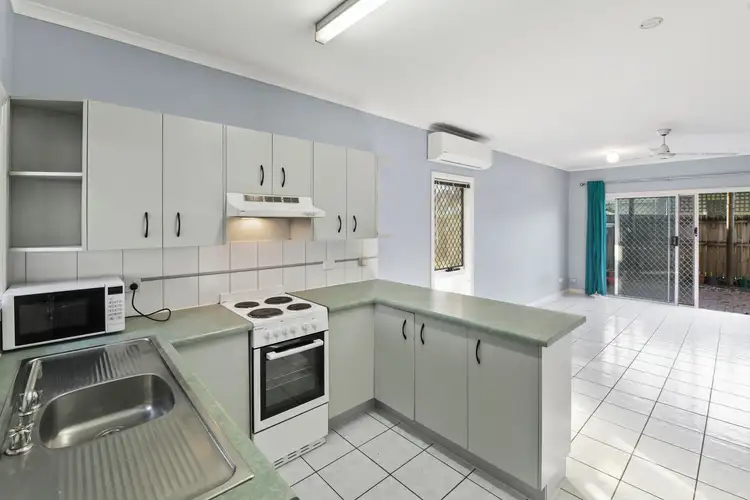 Fifth view of Homely house listing, 1/18-22 Wolff Street, Edmonton QLD 4869