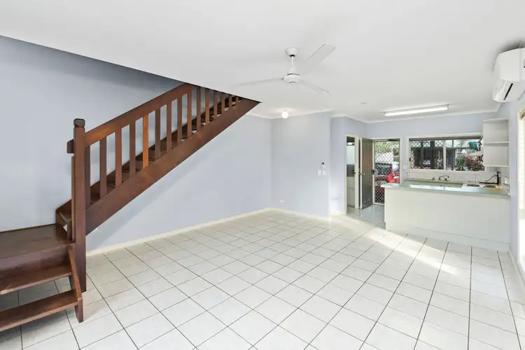 Sixth view of Homely house listing, 1/18-22 Wolff Street, Edmonton QLD 4869