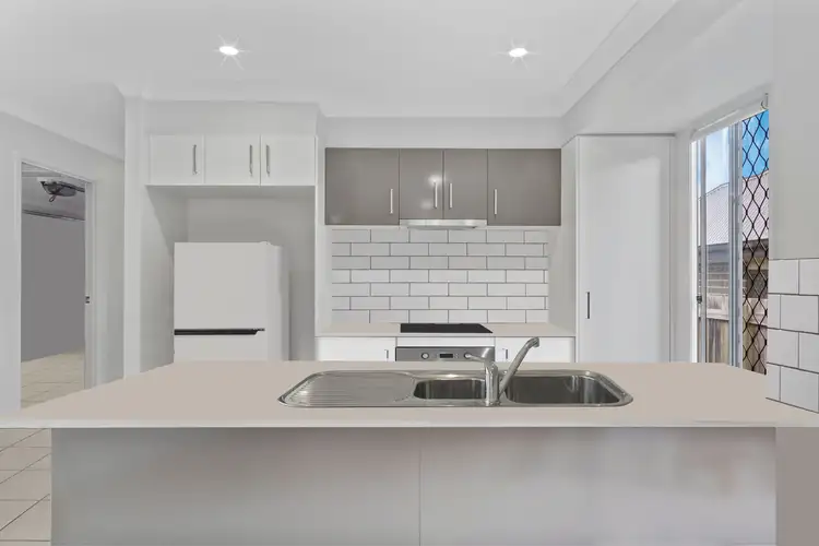 Second view of Homely house listing, 71 Montana Circuit, Logan Reserve QLD 4133