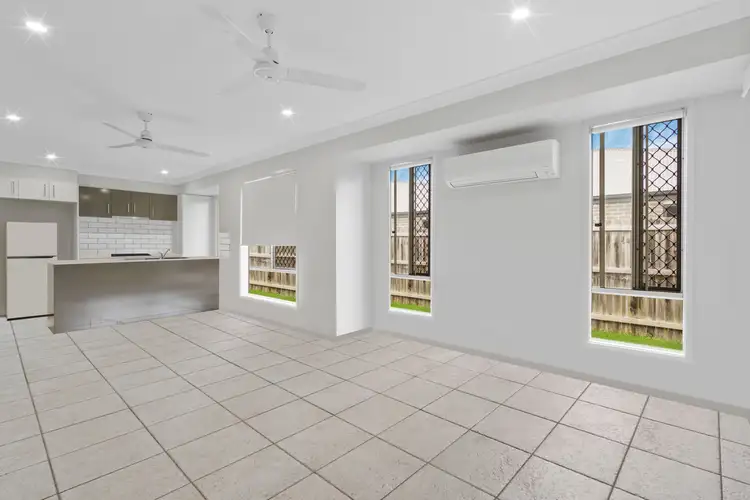 Third view of Homely house listing, 71 Montana Circuit, Logan Reserve QLD 4133