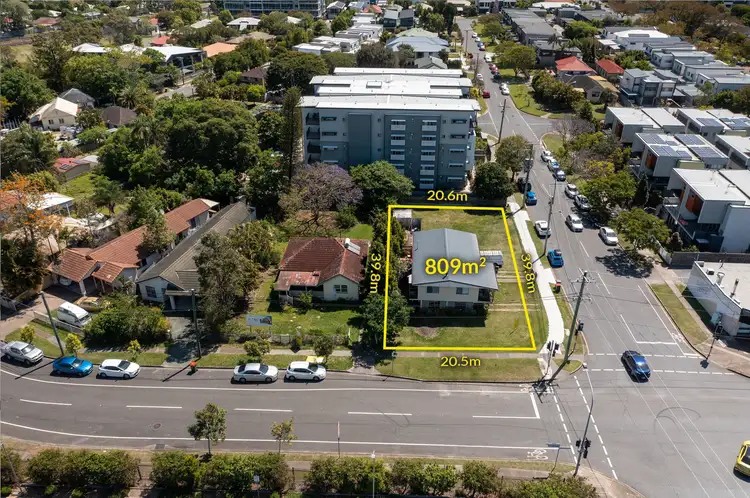 Main view of Homely house listing, 42 Troughton Road, Sunnybank QLD 4109