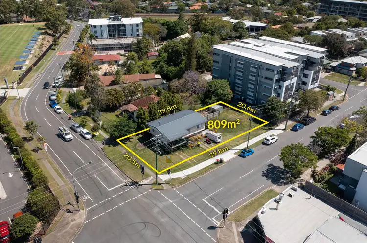 Third view of Homely house listing, 42 Troughton Road, Sunnybank QLD 4109