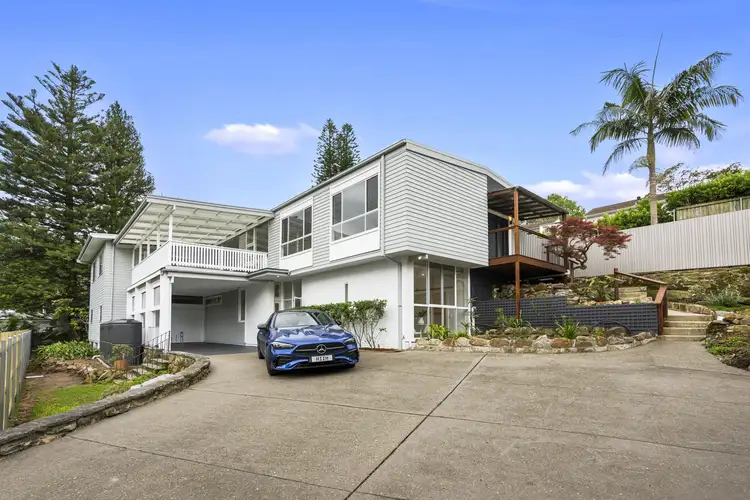Main view of Homely house listing, 690 Warringah Road, Forestville NSW 2087