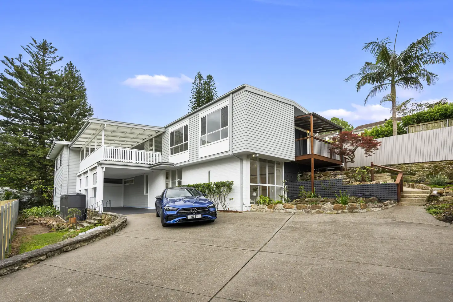 Main view of Homely house listing, 690 Warringah Road, Forestville NSW 2087