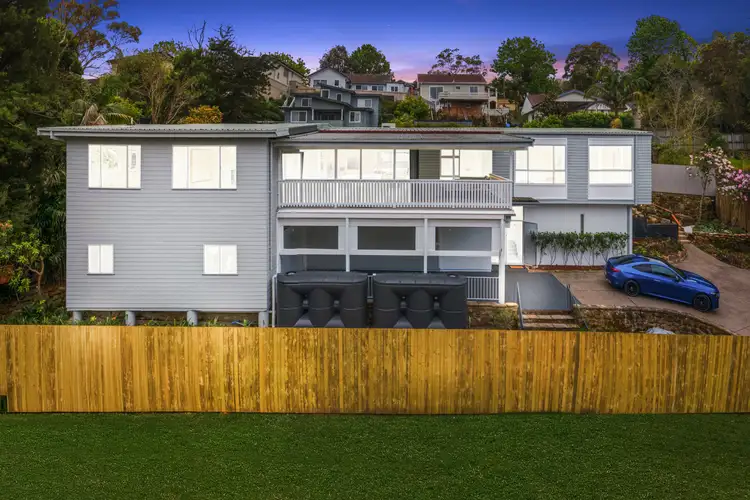 Third view of Homely house listing, 690 Warringah Road, Forestville NSW 2087