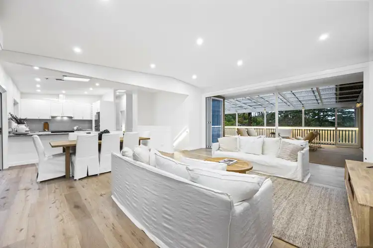 Fifth view of Homely house listing, 690 Warringah Road, Forestville NSW 2087