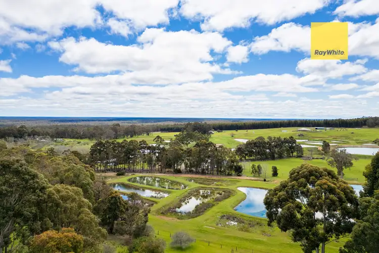 7455 Vasse Highway, Nannup WA 6275