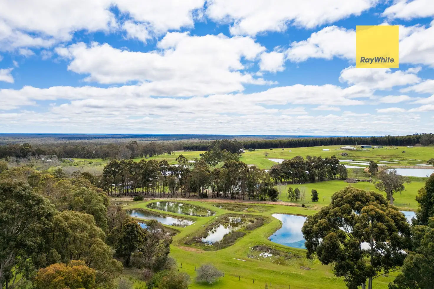 Main view of Homely house listing, 7455 Vasse Highway, Nannup WA 6275